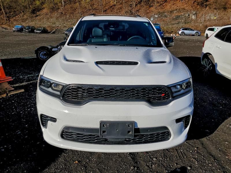 2024 DODGE DURANGO GT 5