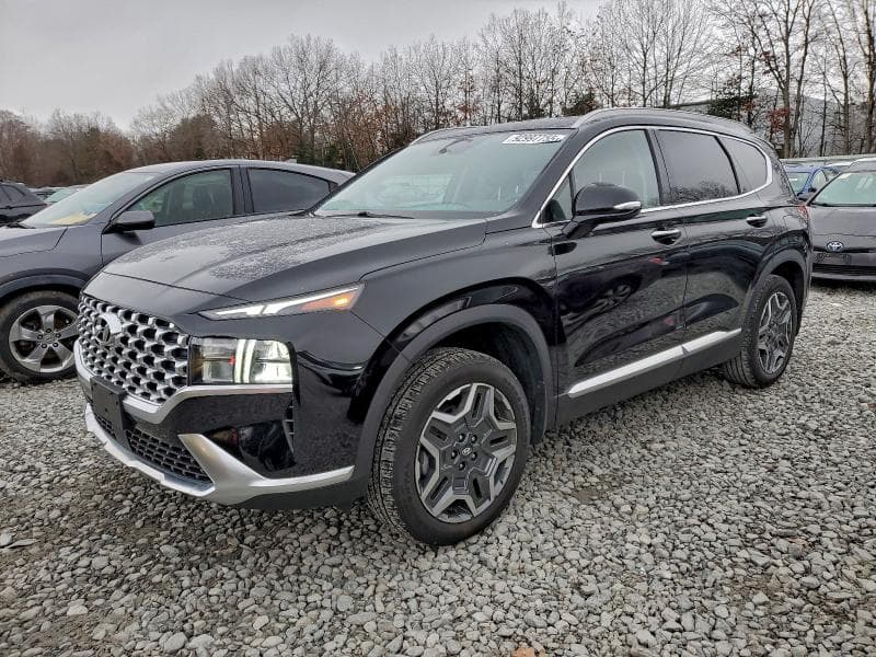 2023 HYUNDAI SANTA FE SEL - 1