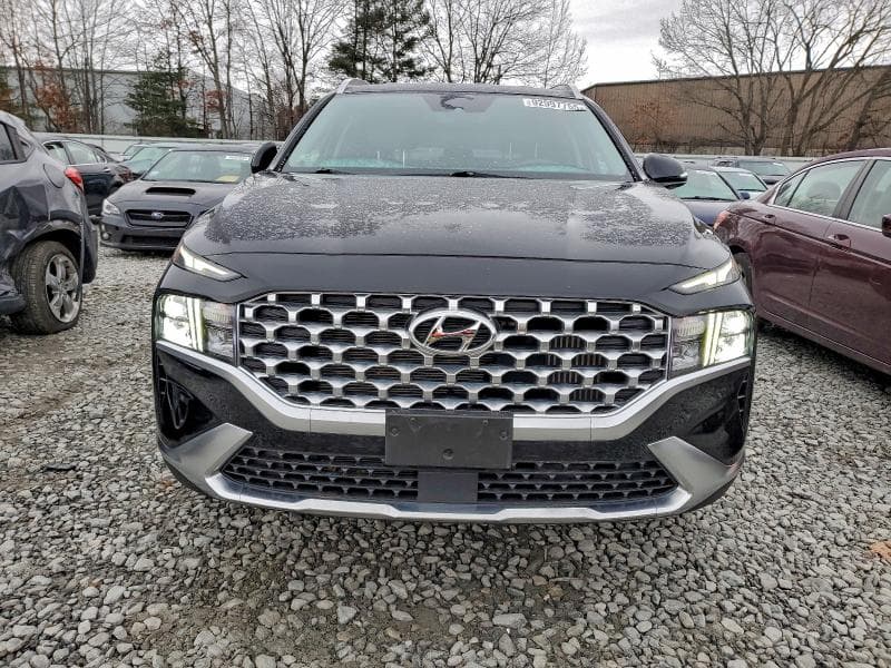 2023 HYUNDAI SANTA FE SEL 5