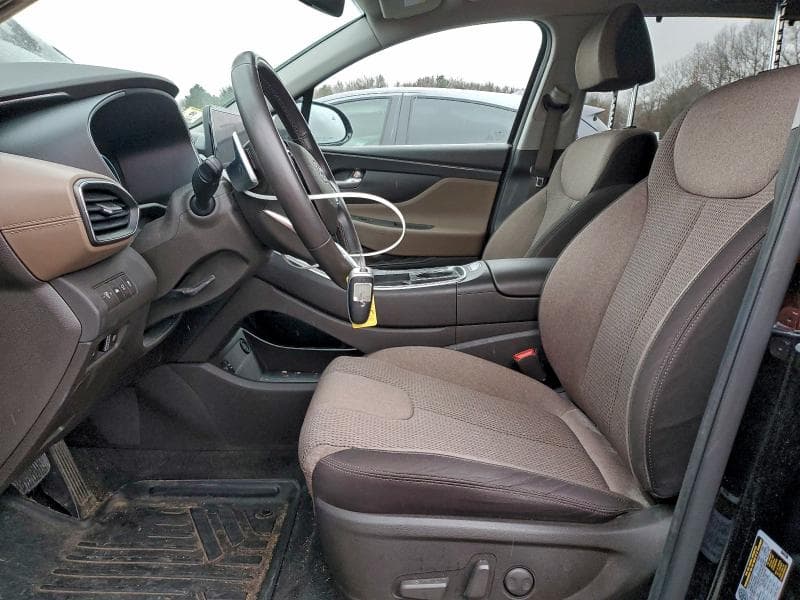 2023 HYUNDAI SANTA FE SEL 7