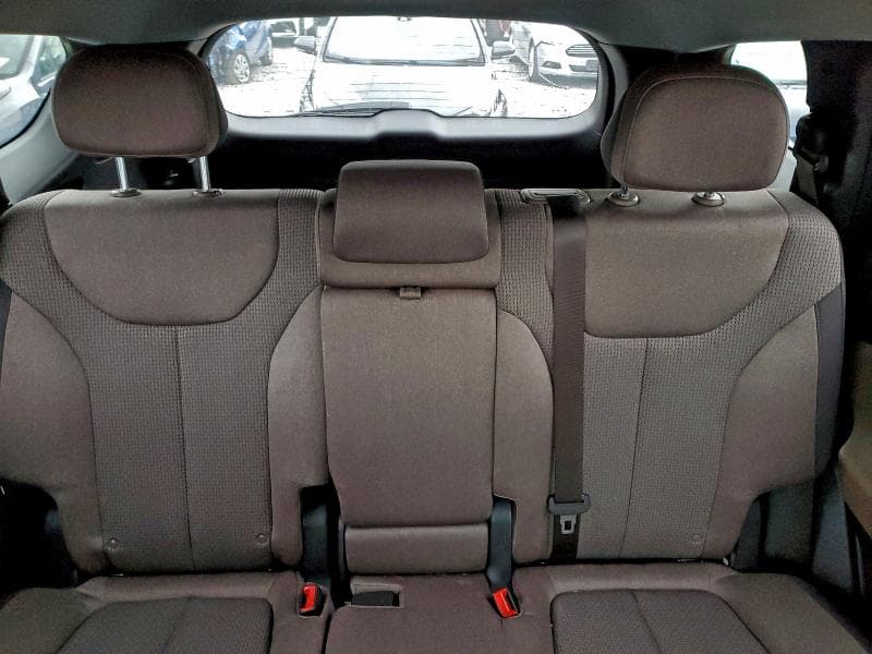 2023 HYUNDAI SANTA FE SEL 10
