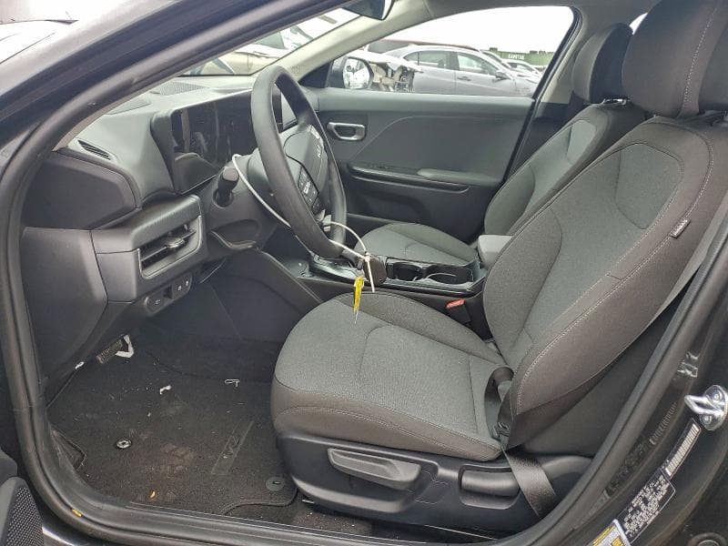 2025 KIA K4 LX LX 7