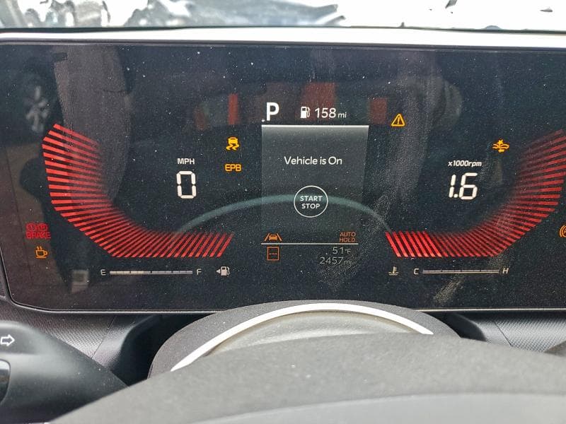 2025 KIA K4 LX LX 9