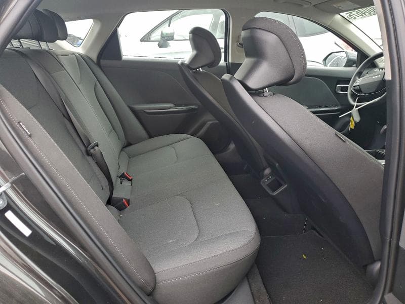 2025 KIA K4 LX LX 10