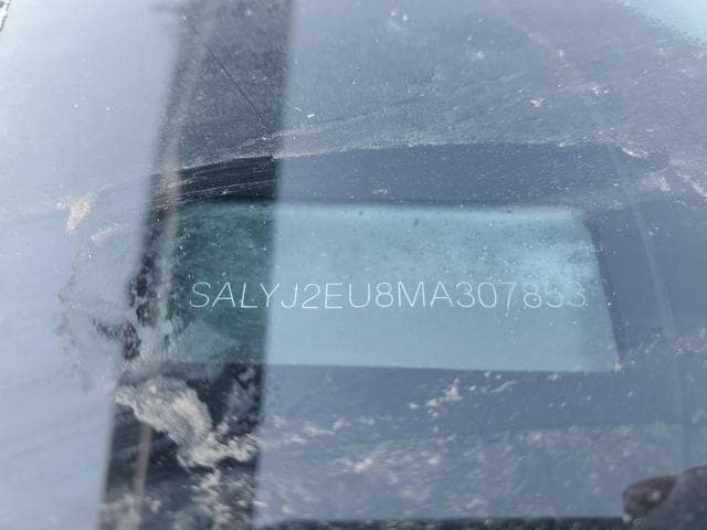 2021 LAND ROVER RANGE ROVER VELAR S 13