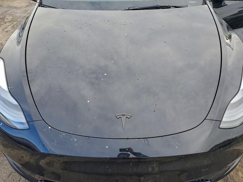 2024 TESLA MODEL Y 11