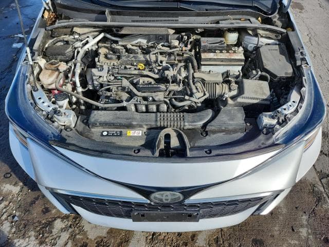 2020 TOYOTA COROLLA XSE XSE 11