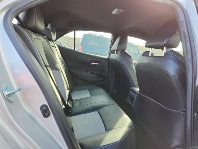 2020 TOYOTA COROLLA XSE XSE 10