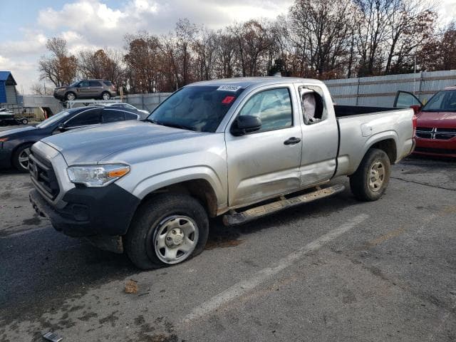 2022 TOYOTA TACOMA ACCESS CAB - 1