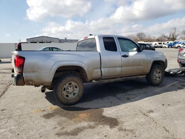 2022 TOYOTA TACOMA ACCESS CAB 3