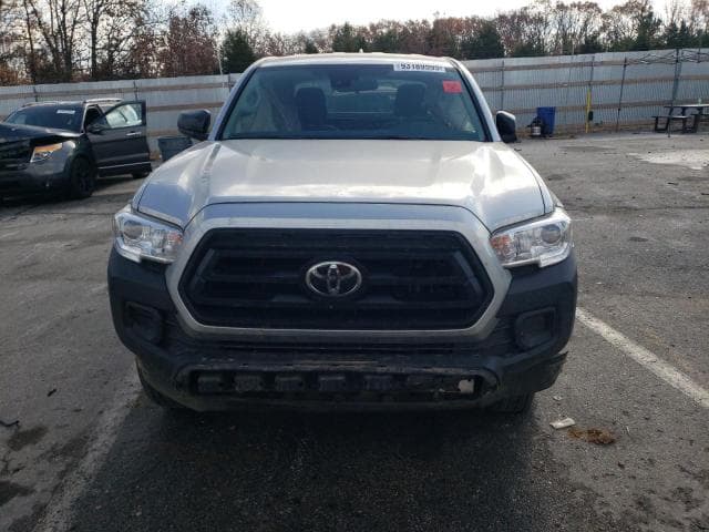 2022 TOYOTA TACOMA ACCESS CAB 5