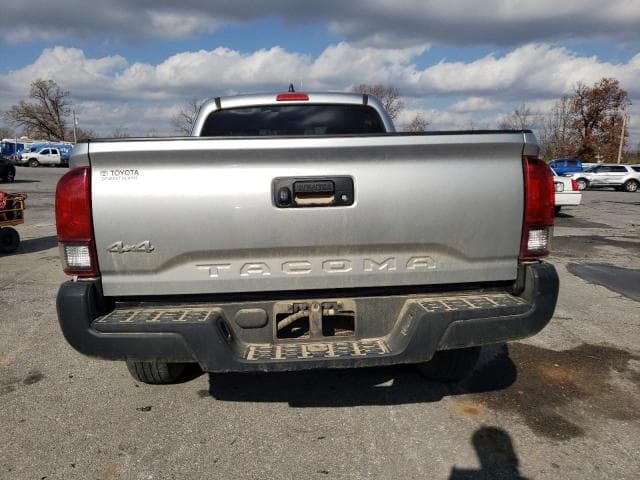 2022 TOYOTA TACOMA ACCESS CAB 6