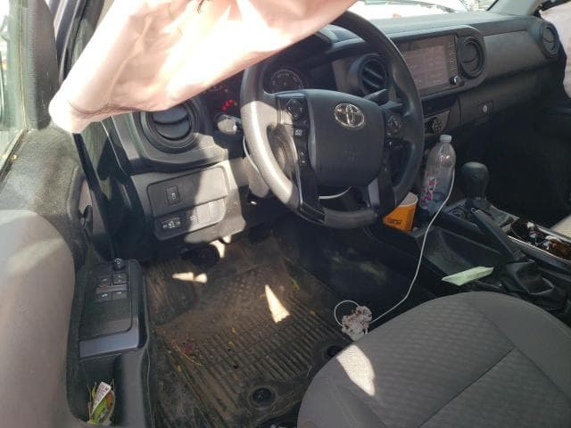 2022 TOYOTA TACOMA ACCESS CAB 8