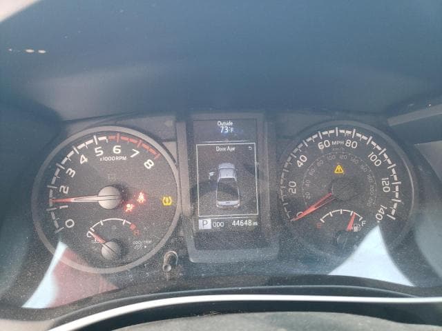 2022 TOYOTA TACOMA ACCESS CAB 9