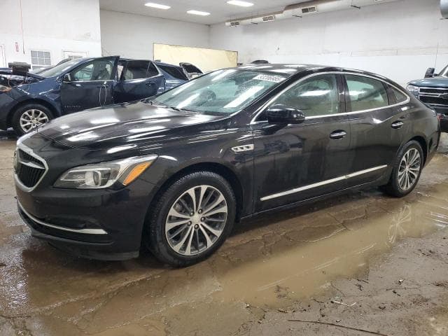 2017 BUICK LACROSSE ESSENCE ESSENCE - 1