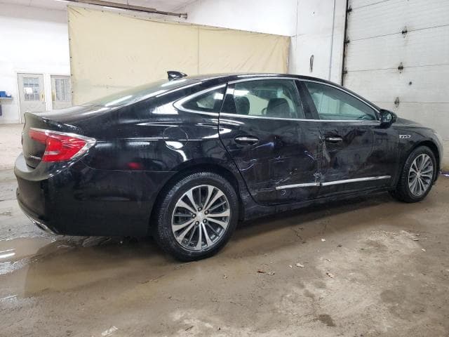 2017 BUICK LACROSSE ESSENCE ESSENCE 3