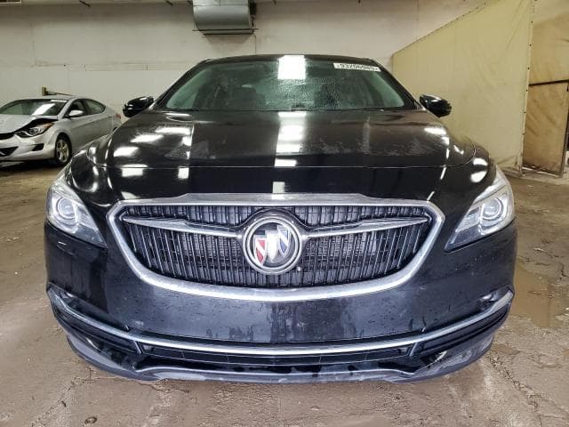 2017 BUICK LACROSSE ESSENCE ESSENCE 5