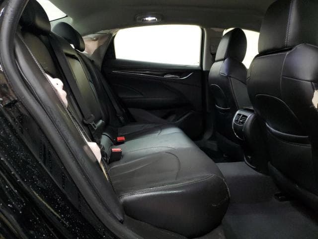 2017 BUICK LACROSSE ESSENCE ESSENCE 10