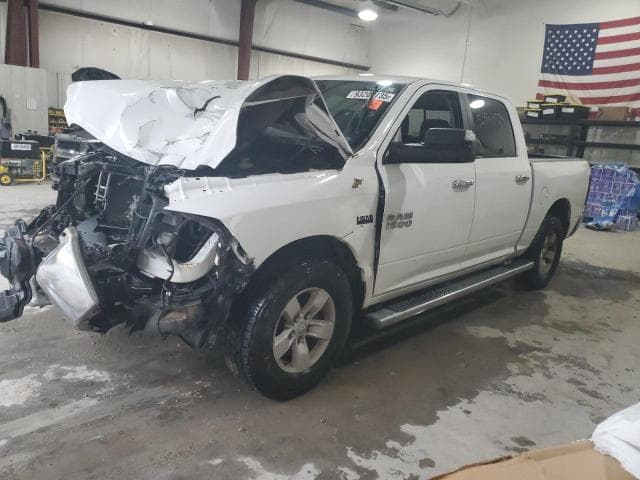 2017 RAM 1500 SLT 1