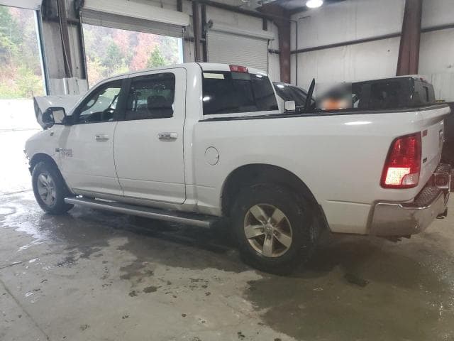 2017 RAM 1500 SLT 2