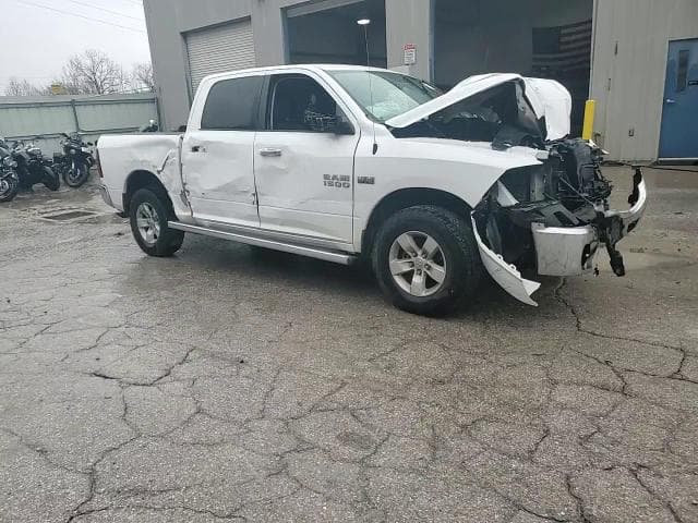 2017 RAM 1500 SLT 13