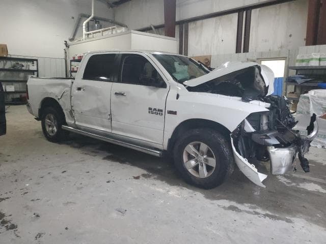 2017 RAM 1500 SLT 4