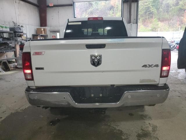 2017 RAM 1500 SLT 6