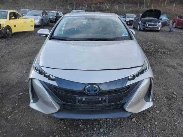 2019 TOYOTA PRIUS PRIME 5