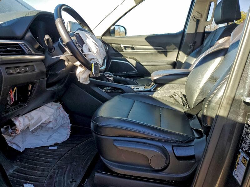 2022 KIA TELLURIDE LX LX 7