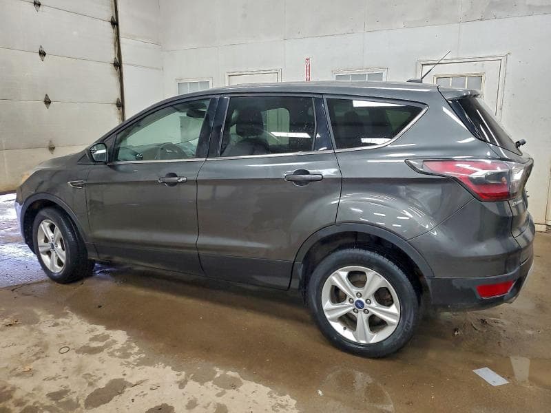 2017 FORD ESCAPE SE SE 2
