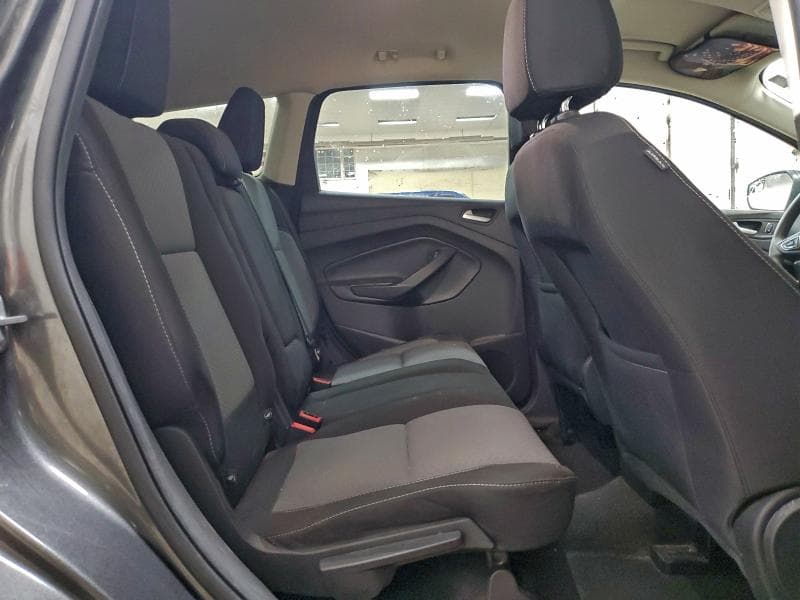 2017 FORD ESCAPE SE SE 11