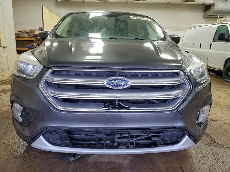 2017 FORD ESCAPE SE SE 5