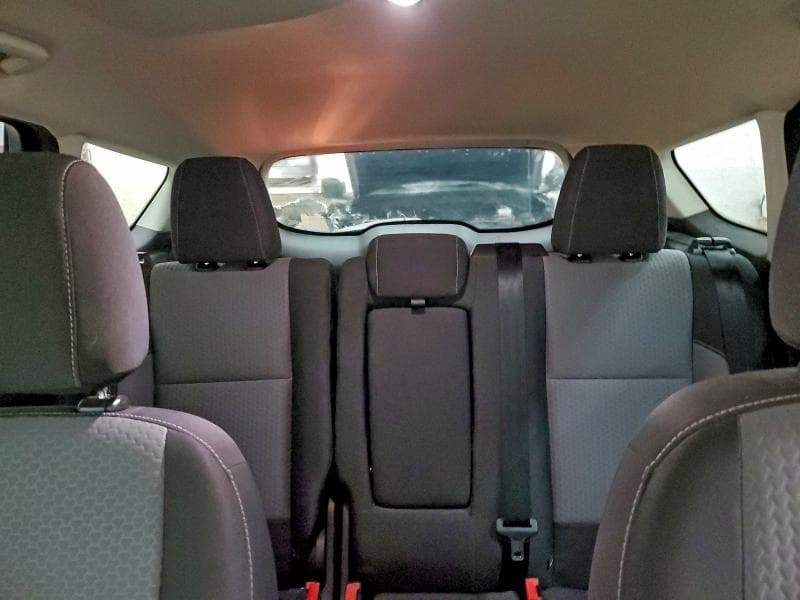 2017 FORD ESCAPE SE SE 10