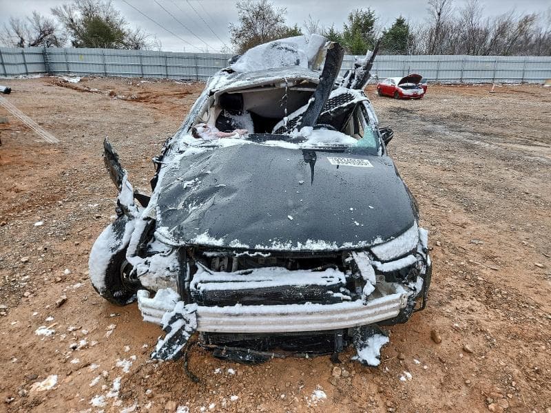 2022 CHRYSLER PACIFICA TOURING L 6