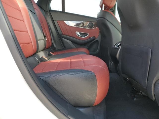 2021 MERCEDES-BENZ GLC 300 11
