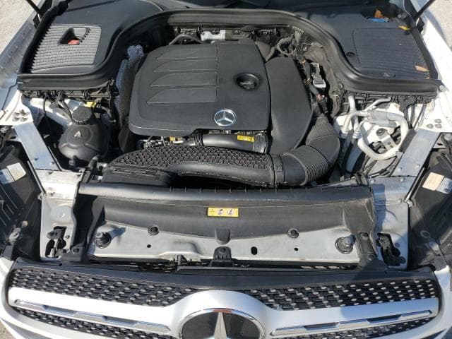 2021 MERCEDES-BENZ GLC 300 12