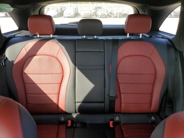 2021 MERCEDES-BENZ GLC 300 10