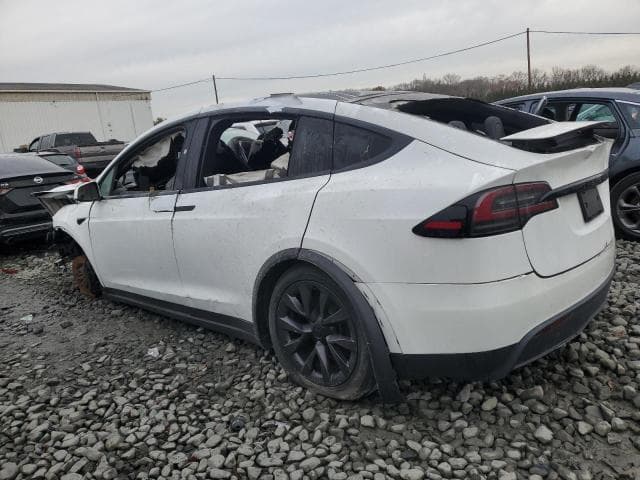 2023 TESLA MODEL X 2