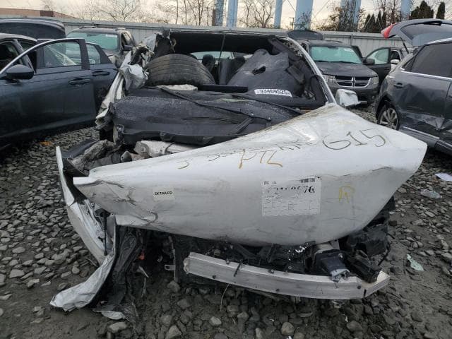 2023 TESLA MODEL X 5