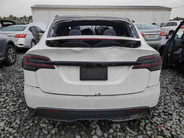 2023 TESLA MODEL X 6
