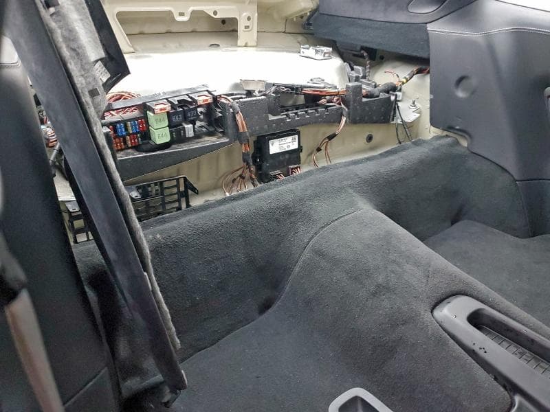 2019 PORSCHE 911 GT3 RS GT3 RS 10