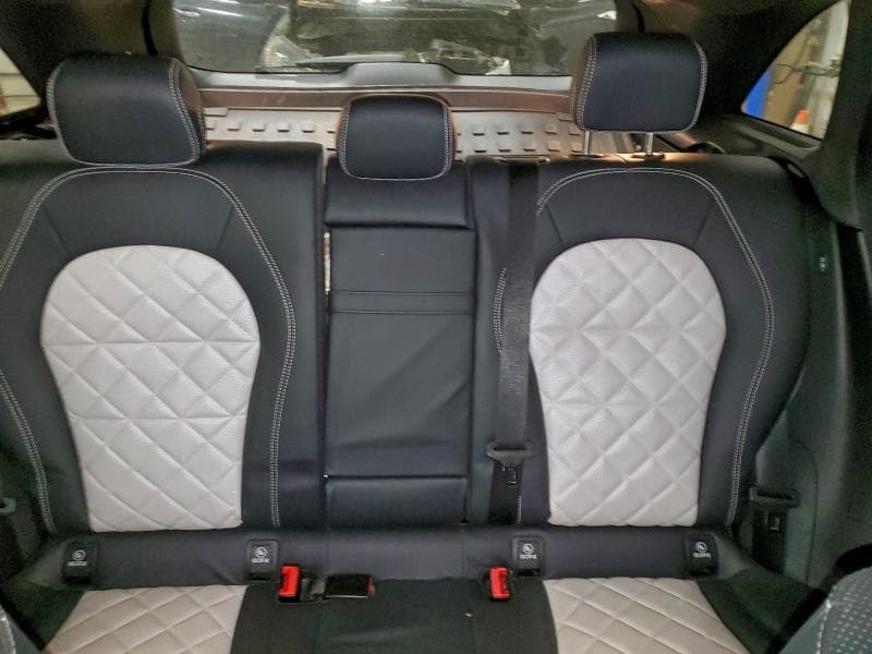 2019 MERCEDES-BENZ GLC 63 S 4MATIC AMG 10