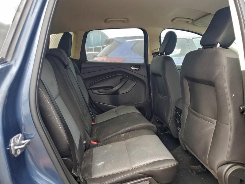 2018 FORD ESCAPE SE 11