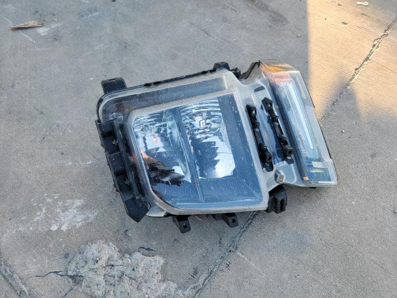2024 CHEVROLET SILVERADO K2500 HEAVY DUTY LT K2500 HEAVY DUTY LT 13