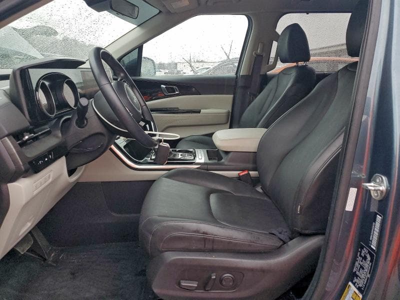 2024 KIA CARNIVAL EX 7