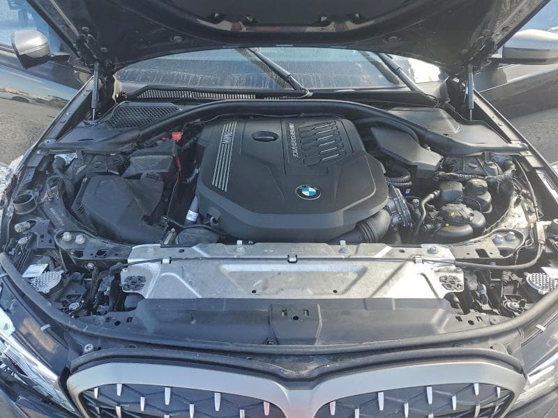 2021 BMW M340I 11