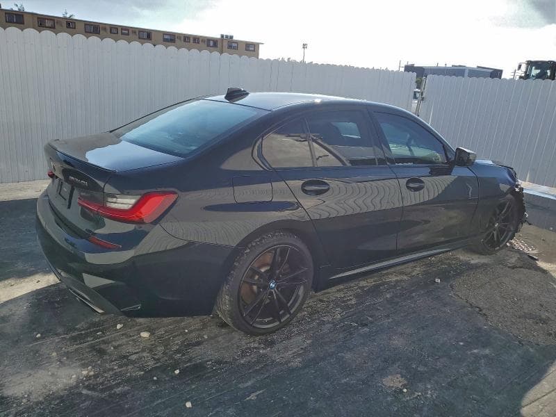 2021 BMW M340I 3