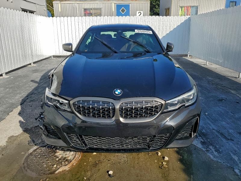 2021 BMW M340I 5