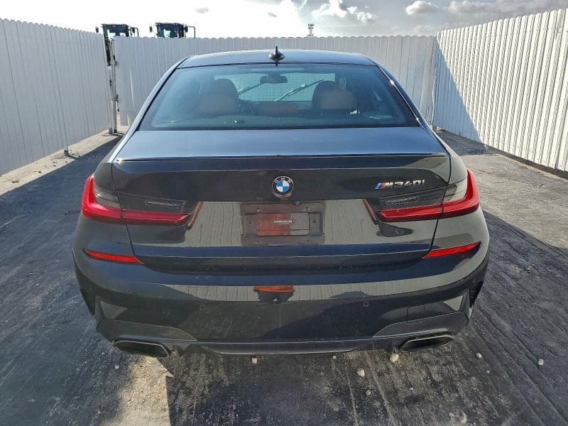 2021 BMW M340I 6