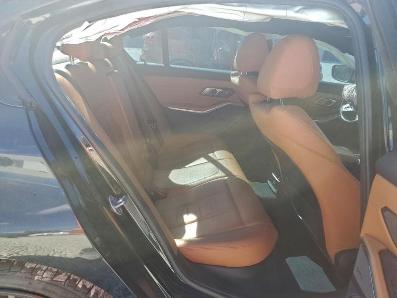 2021 BMW M340I 10